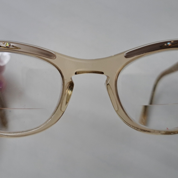 Womens Vintage Glasses - Picture 5 of 5
